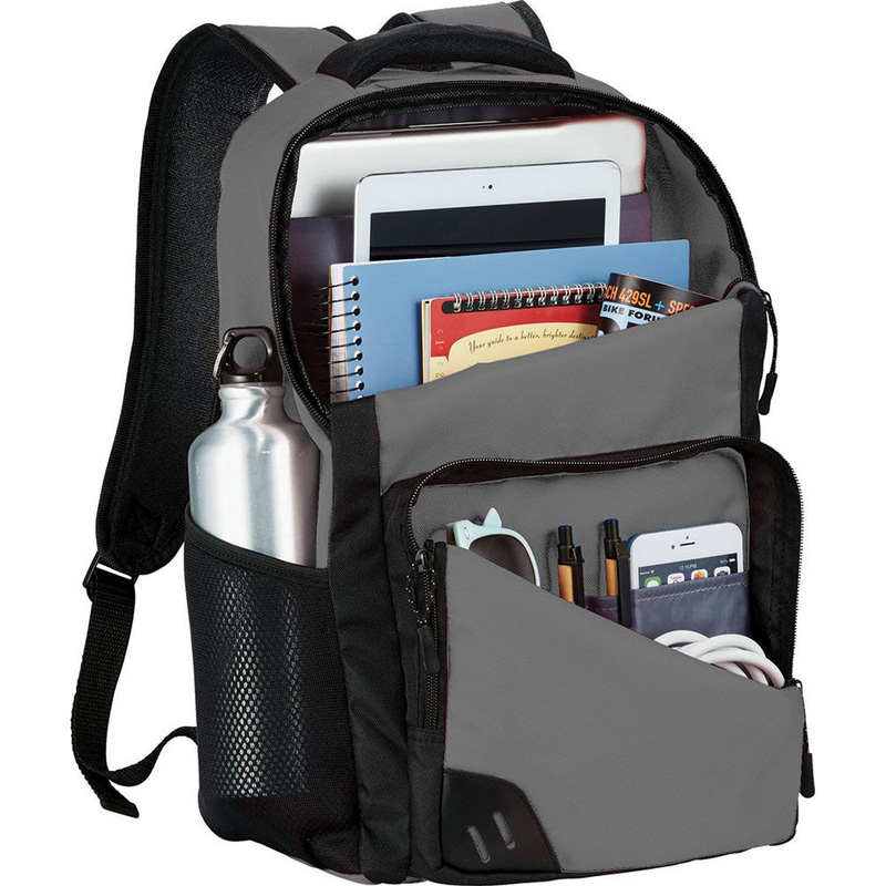 Rush 15 inch Computer Backpack image2